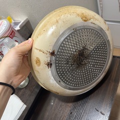 フライパン2点セット アイリスオーヤマ　IH&ガス火対応の画像
