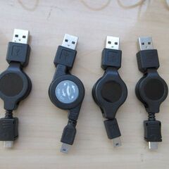 充電器 中古品 まとめ売り (値下げ不可)の画像
