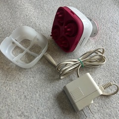 【未使用品】頭皮エステの画像
