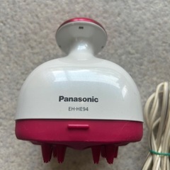 【未使用品】頭皮エステの画像