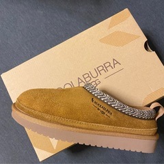 新品kookaburra by UGG の画像