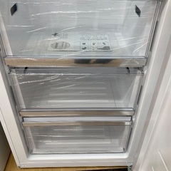 【トレファク イオンモール常滑店】1ドア冷蔵庫 Haier JF-NUF386A 2025年製をご紹介！の画像