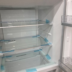 【トレファク イオンモール常滑店】1ドア冷蔵庫 Haier JF-NUF386A 2025年製をご紹介！の画像