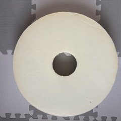 円座 産後 腰痛 円座クッション お尻や産後の痛み軽減 秋田市広面で手渡しの画像