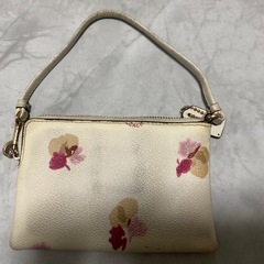 コーチ　ケースの画像