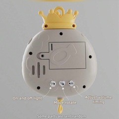 ベビー用品　メリーの画像