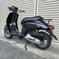 Today トゥデイ AF61 ブラック 黒色 の画像