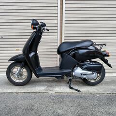 Today トゥデイ AF61 ブラック 黒色 の画像
