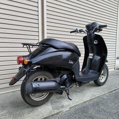 Today トゥデイ AF61 ブラック 黒色 の画像