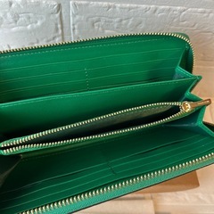 コーチ　長財布　新品の画像