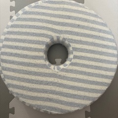 円座 産後 腰痛 円座クッション お尻や産後の痛み軽減 秋田市広面で手渡しの画像