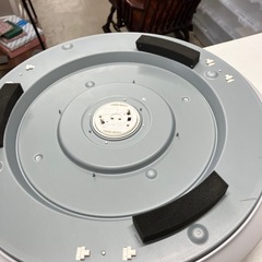 H 2509-220 Panasonic LED照明器具 HH-CE0823A 2020年製 点灯確認済み  リモコン未付属  キズ 汚れあり ※リモコンがないため明るさ調節の確認はできてないですの画像
