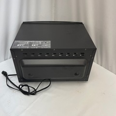 タイガーオーブントースター2022年製　KAT-B131の画像
