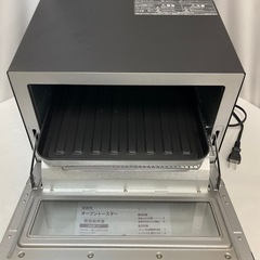 タイガーオーブントースター2022年製　KAT-B131の画像