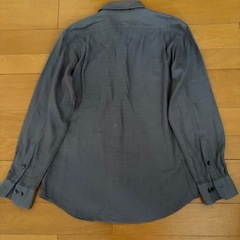 【JUN MEN】
シャツの画像