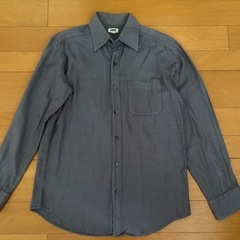【JUN MEN】
シャツの画像