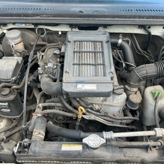 中古車の画像
