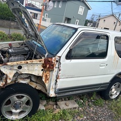 中古車の画像