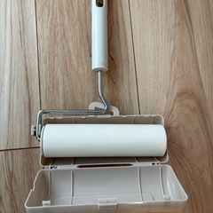 お掃除用　粘着クリーナーの画像