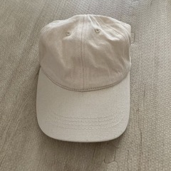 レディース　キャップの画像