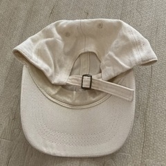 レディース　キャップの画像