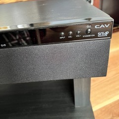 スピーカーの画像
