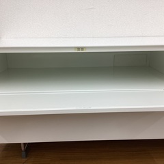 【トレファクマーケット久喜店】Cassina ixc.　テレビボードの画像