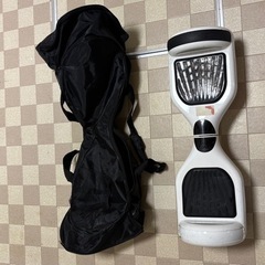 ミニセグウェイ！の画像