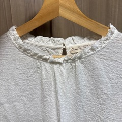 【オーガニックコットン】長袖 LLサイズの画像