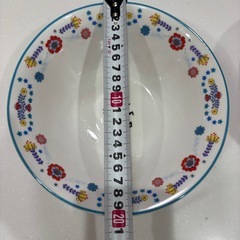 ラーメン皿　2つセットの画像