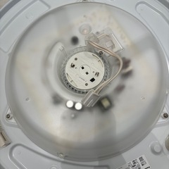 LEDシーリングライト HH-CF0622CD 6畳 リモコン付属の画像