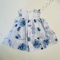 80〜95サイズ　半袖子供服 5点セットの画像