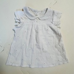 80〜95サイズ　半袖子供服 5点セットの画像