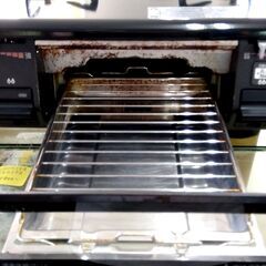 パロマ ガステーブル LPガス用 2016年製 IC-N900B-R 右強火 横幅約59cm ガスコンロ プロパンガス ガス台 札幌市 中央区 南12条の画像