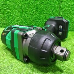 ハイコーキ WR36DD(NN) コードレスインパクトレンチ【船橋馬込店】【店頭取引限定】【未使用】IT5IPLY1L50Iの画像