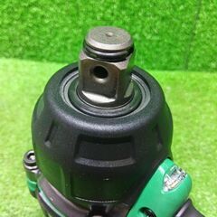 ハイコーキ WR36DD(NN) コードレスインパクトレンチ【船橋馬込店】【店頭取引限定】【未使用】IT5IPLY1L50Iの画像