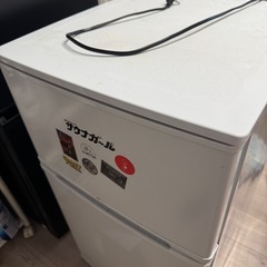 冷蔵庫 ハイセンスの画像
