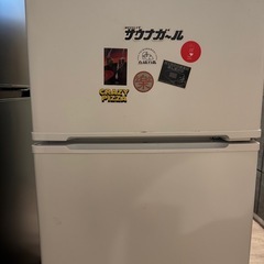 冷蔵庫 ハイセンスの画像