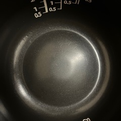 炊飯器の画像