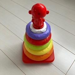 ベビーおもちゃ
の画像