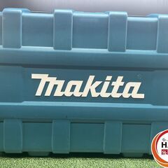【中古】ﾏｷﾀ HR400DN ﾊﾝﾏﾄﾞﾘﾙ+ｹｰｽ 美品【ハンズクラフト沖縄豊見城店】の画像