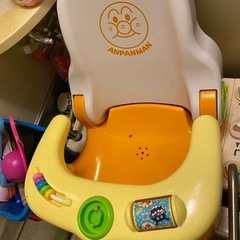 ベビー用品の画像