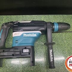 【中古】ﾏｷﾀ HR400DN ﾊﾝﾏﾄﾞﾘﾙ+ｹｰｽ 美品【ハンズクラフト沖縄豊見城店】の画像