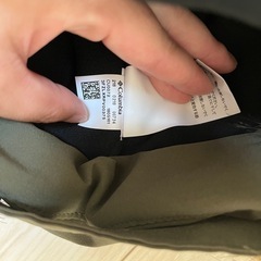 美品　コロンビア　フライトキャップ　レディースの画像