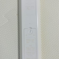Panasonic DY-RM35 テレビ用リモコン（電池付）の画像