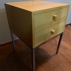 収納家具の画像