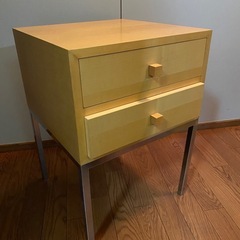 収納家具の画像