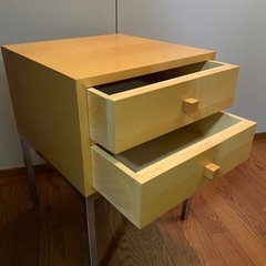収納家具の画像
