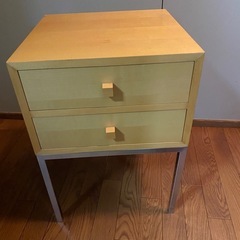 収納家具の画像