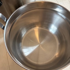 サーモス　シャトルシェフの画像